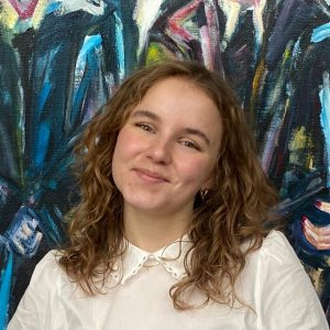 Emma Kasteleyn
