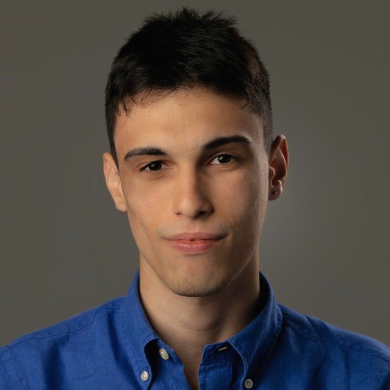Ioannis Dravilas
