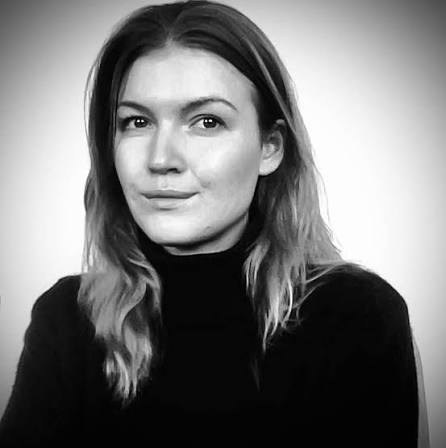 Mette Friis Andersen
